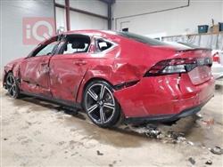 هوندا أكورد